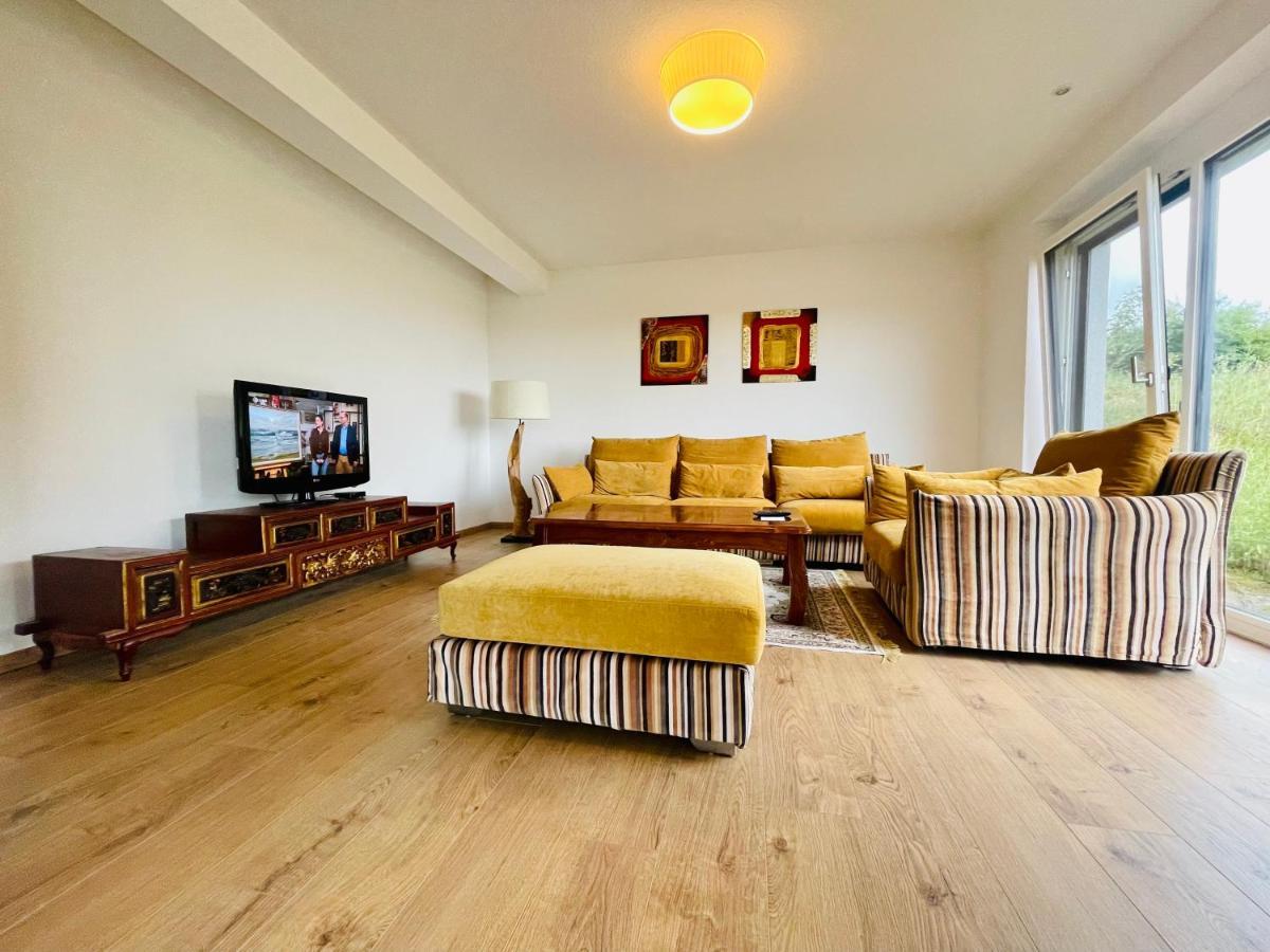 Moderne Ferienwohnung Am Rothsee Хильпольтштайн Экстерьер фото