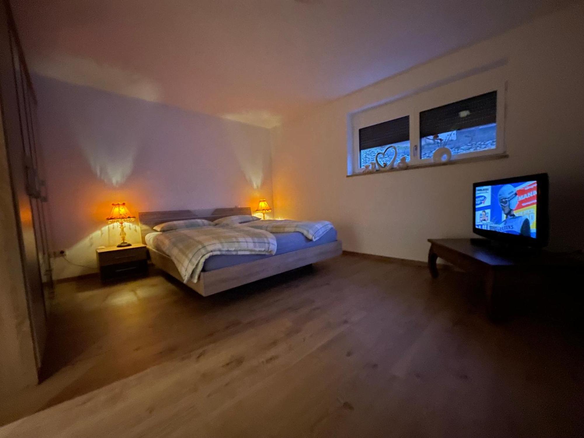 Moderne Ferienwohnung Am Rothsee Хильпольтштайн Экстерьер фото